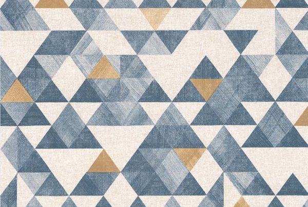 Papel de Parede – Retro Vintage