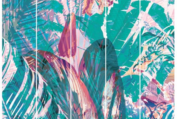 Papel de Parede – Bensimon