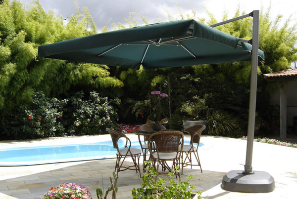 Ombrelone Verano Stobag