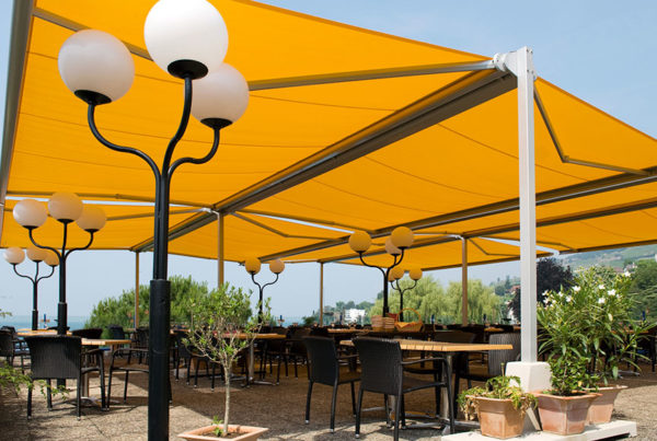 Toldo Boxmobil Stobag