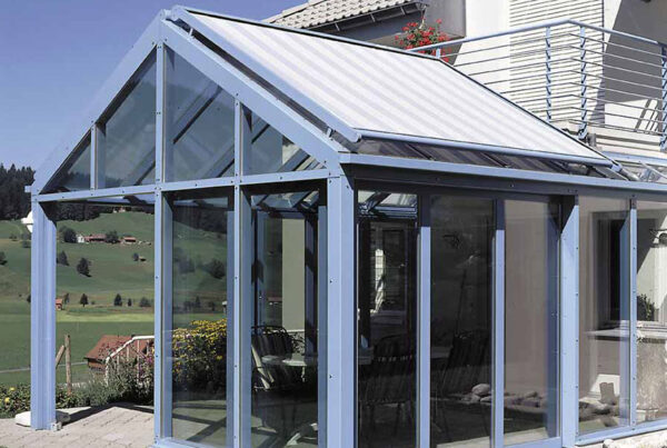 Toldo Airomatic Stobag