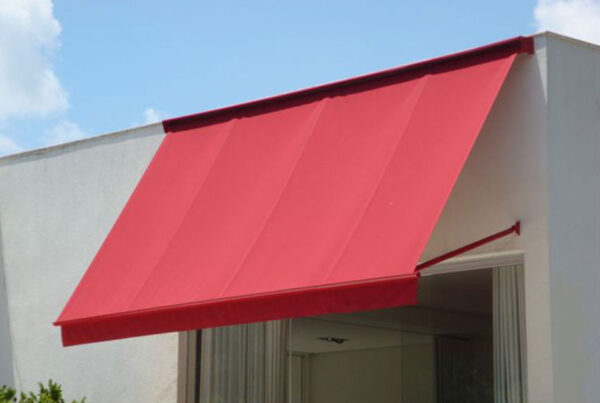 Toldo Metro Stobag