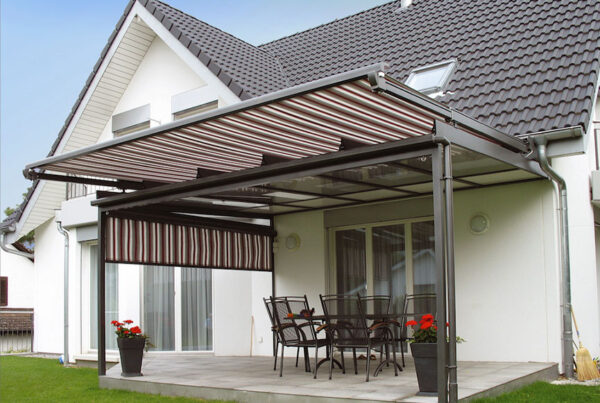 Toldo Targa Stobag